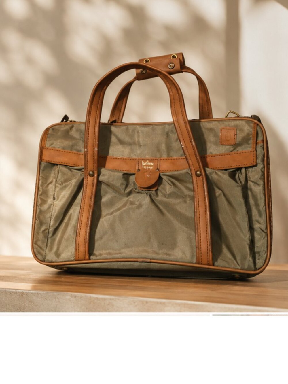 Hartmann Carryon Bag. Perfect for travel!